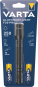 Varta Taschenlampe 2AA       16607101421 