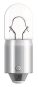 S&H Röhrenlampe 9x23,9mm Ba9s 12V  17348 
