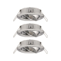 Paulmann EBL Choose 3er Spot       92488 