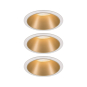 Paulmann EBL Set Cole Coin         93406 