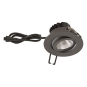 EVN LED Deckeneinbau -rund   PC650061602 