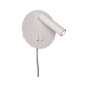 Paulmann WallCeiling Tabari WL LED 78918 
