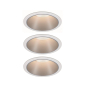 Paulmann EBL Set Cole Coin         93410 