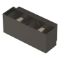 EVN LED Wandanbau, 4-flmg.    WA54181502 