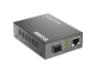 D-Link 10 Gigab.Eth.Konv.10G/  DMC-905/E 
