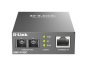 D-Link Fast Ether.Konverter  DMC-F15SC/E 