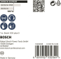 Bosch EXPERT Hammerbohrer SDS 2608900161 