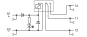 WAGO 857-304 Relaismodul, 