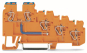 WAGO 270-574 4-Leiter-Initiatorenein- 