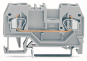 WAGO 280-906 2-Leiter-Durchgangs- 