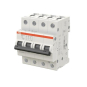 ABB Sicherungsautoamt 16A    S203M-B16NA 