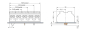 WAGO 862-1504 4-Leiter- 