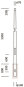 SITECO Mast 5m kon rund    5NY231750KM08 