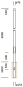 SITEC Mast 6m konisch rund 5NY231760KM08 