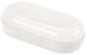 S&H LED Kellerleuchte oval         32559 