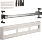 Hager Baustein universN 150x750mm UD13B1 