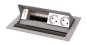 KIND CablePort standard 4fach 7492000072 