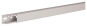 Hager Verdrahtungskanal         HNG25025 