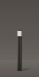 RZB Mega Tower, 10 W, 620  672550.0031.1 