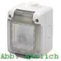 GEWISS System AP Gehaeuse        GW27062 