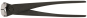 Knipex Kraft-Monierzange       9910250SB 