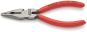 Knipex 0821145 Spitzkombizange    821145 