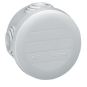 Legrand 092001 Plexo Abzweigdose rund 