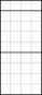 SIED Kombirahmen        KR 611-9/4-0 A W 