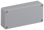 SPELS Aluminium-Leergehäuse     AL1506-3 