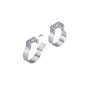 Zumtobel TLX S STEEL CLAMP      22171601 
