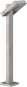 Albert Wegeleuchte Alu si 1xLED   692091 