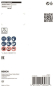 Bosch EXPERT Diamant          2608900651 