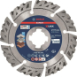 Bosch EXPERT X-LOCK Multi     2608900669 