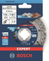 Bosch EXPERT X-LOCK Multi     2608900669 
