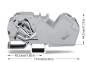 WAGO 785-601 2-Leiter-Durchgangs- 