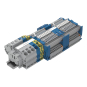 WAGO 821-108 TOPJOB S-Hauptverteiler-Set 