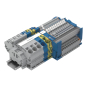 WAGO 821-106 TOPJOB S-Unter- 