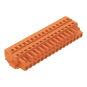 WAGO 231-303/107-000 1-Leiter- 