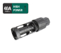 Plica Solarstecker MC4         601534010 