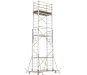 Plica Arbeitshöhe      Telesafe XLN S005 