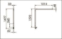 RIDI ORTO-T 9500-840 MR-FSW SPG0630029AQ 