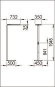 RIDI DOME-S-KG 14800-840 MPS- SPG0630173 