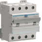 Hager Fehlerstrom-               AFR466C 