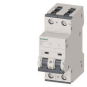 Siemens 5SY52166 Leitungsschutzschalter 