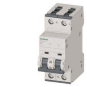 Siemens 5SY62027 Leitungsschutzschalter 