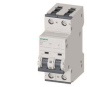 Siemens 5SY65106 Leitungsschutzschalter 
