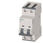Siemens 5SY62106 Leitungsschutzschalter 