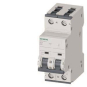 Siemens 5SY52106 Leitungsschutzschalter 