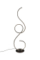Trio LED-Stehl. JIVE 23W       423410132 