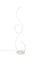 Trio LED-Stehl. JIVE 23W       423410131 